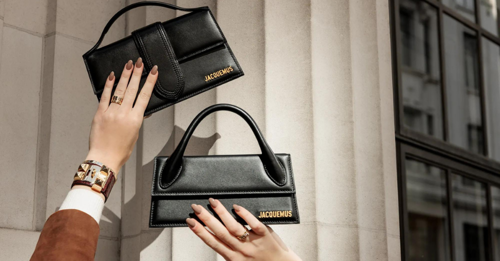 JACQUEMUS A Summer in Review Creative Trends across Marketing