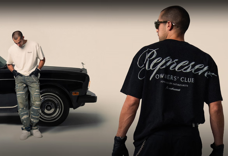 Represent Lifestyle Image