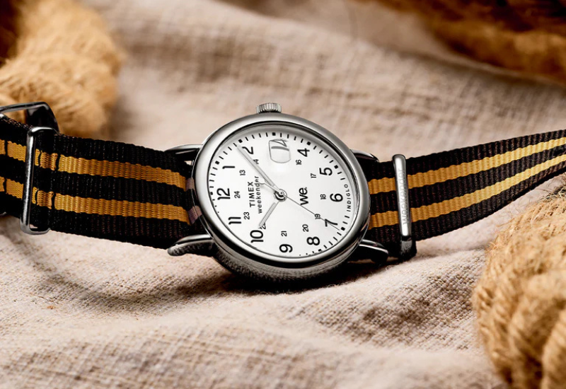 Timex 1