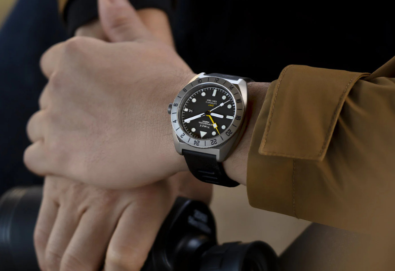 Timex 3