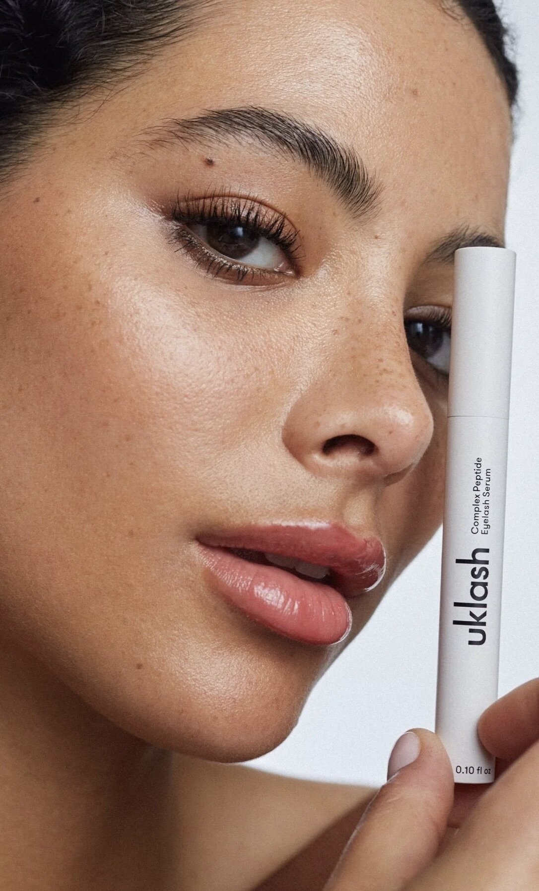 Complex peptide eyelash serum uklash uklash complexpeptide 3ml 355450