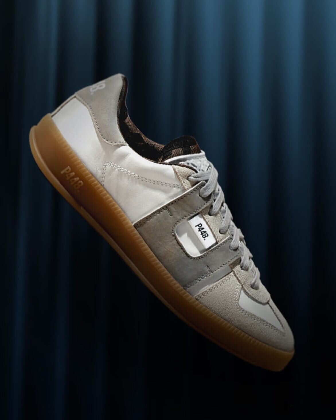 P448 trainer